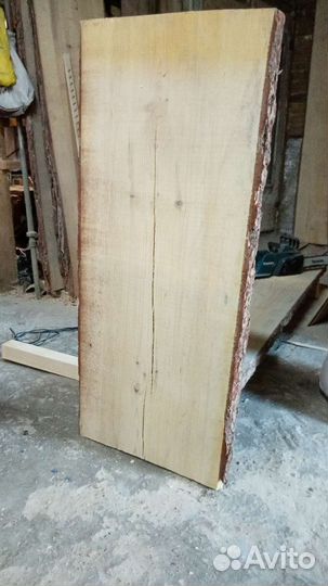 Слэб дерева столешница щит