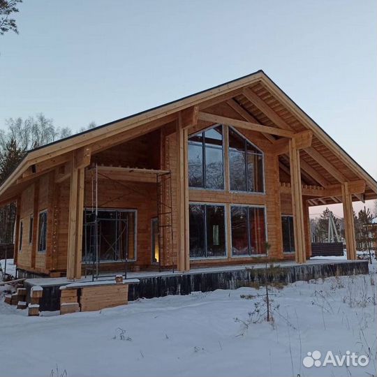 Окна быстро за день