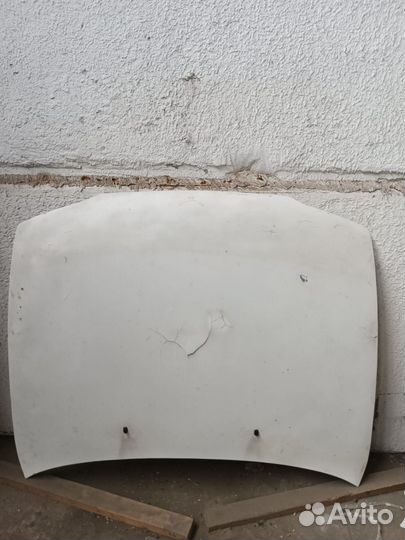 Капот Тойота спринтер ае100