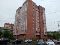 1-к. квартира, 51 м², 4/10 эт.