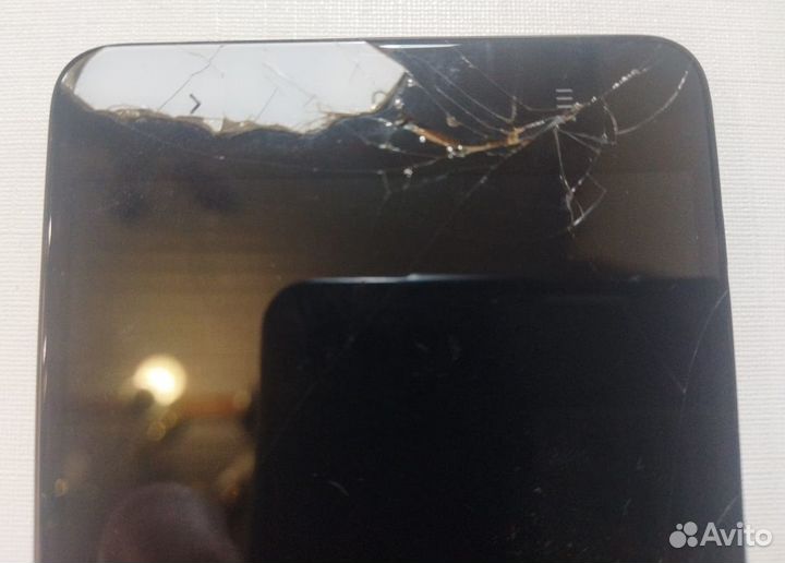Xiaomi Redmi Note 4X, 4/64 ГБ