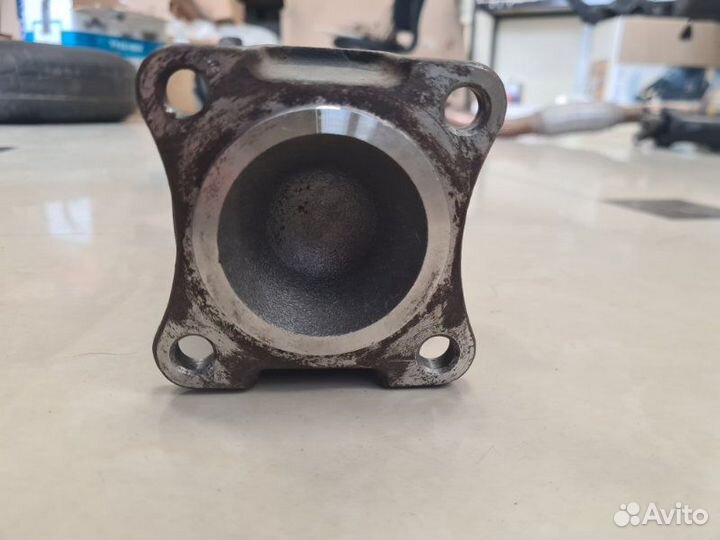 Карданный вал задний Ssang Yong Kyron DJ 664950