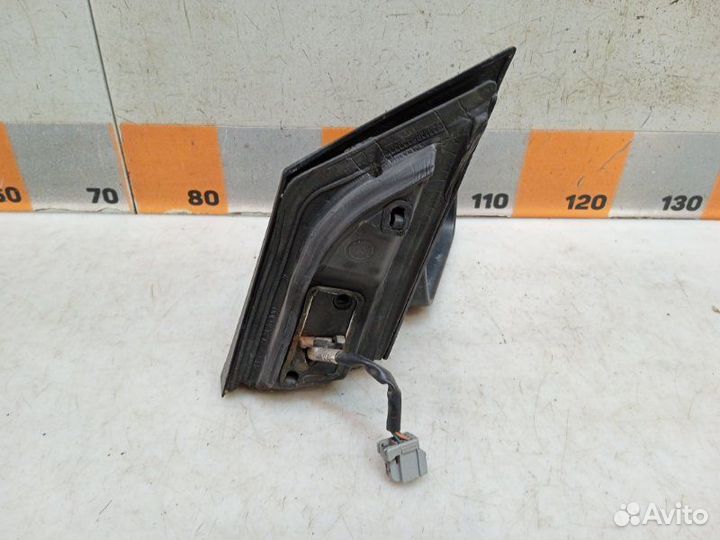 Зеркало правое Ford Focus 2 1.6 2005