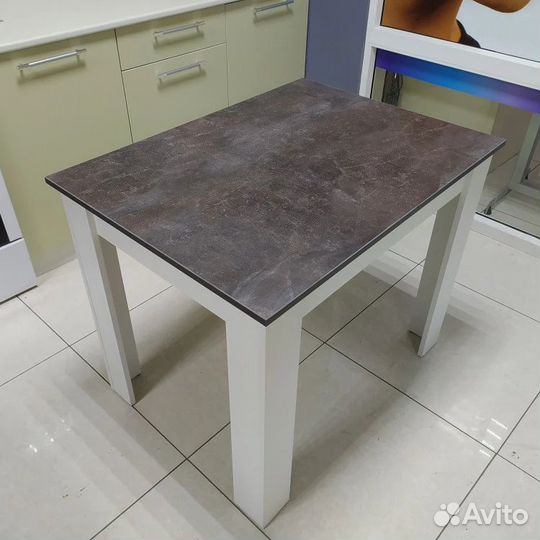 Стол раздвижной новый в наличии Удачный