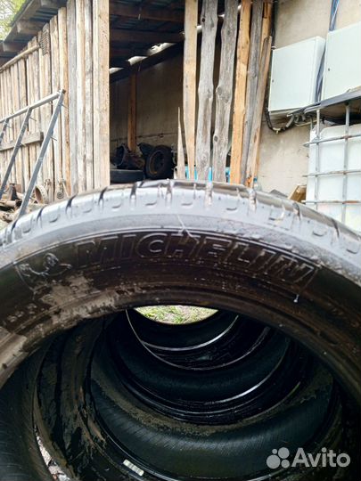 Michelin Energy Saver + 205/55 R16