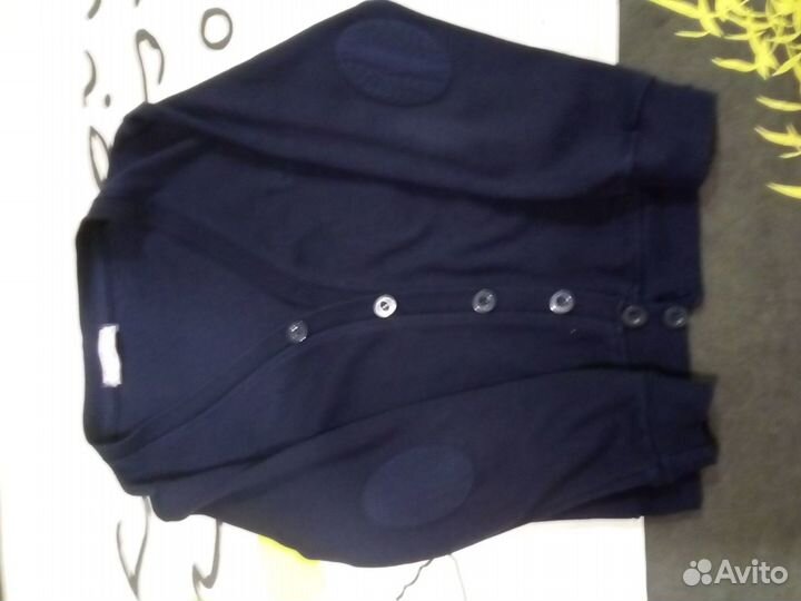 Школьная одежда для мальчика 1-6 класс