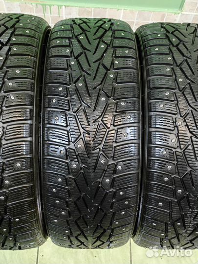 Nokian Tyres Nordman 7 205/55 R16 94T
