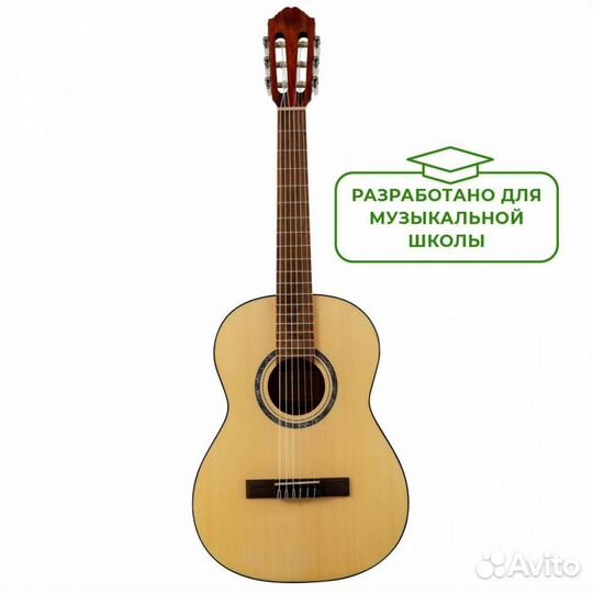 Классические гитары Almires (Алмирес)