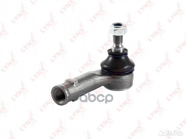 Рулевой наконечник R подходит для VW Transpoter