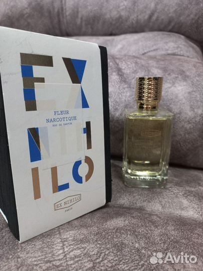 Парфюм женский Ex Nilho Fleur Narcotique