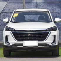 Новый BAIC X35 1.5 CVT, 2023, цена от 2 070 000 руб.