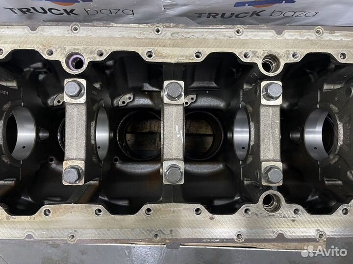 7421310867 Блок двигателя DTI 13 480 euvi