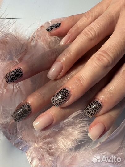 Маникюр и Педикюр Бутово (Дрожжино)