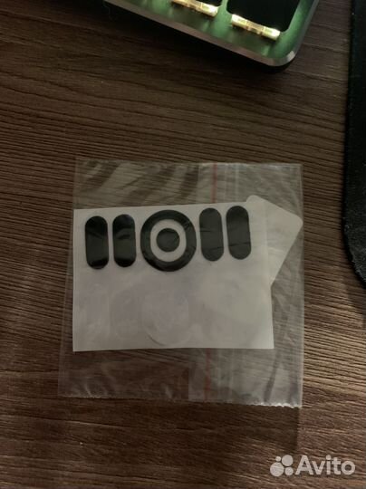 Мышь Logitech g304/g305