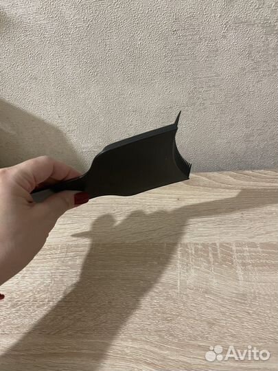 Планшет для прикорневого мелирования