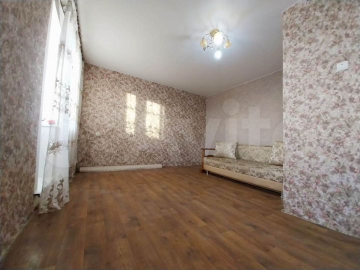 1-к. квартира, 31,1 м², 9/9 эт.