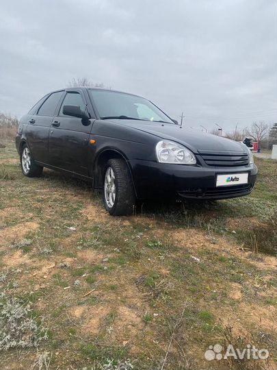 LADA Priora 1.6 МТ, 2009, 180 000 км