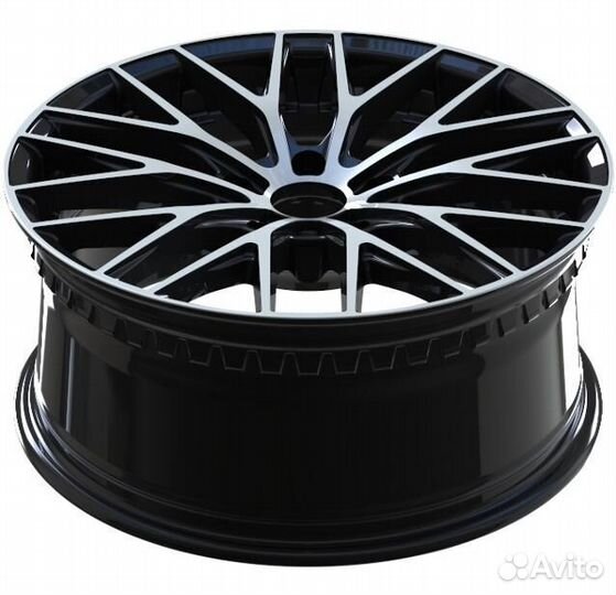 Кованые диски R20 новые, под заказ
