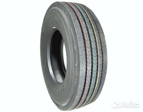 Грузовая шина Annaite 366 24570R19,5 136132M рулев
