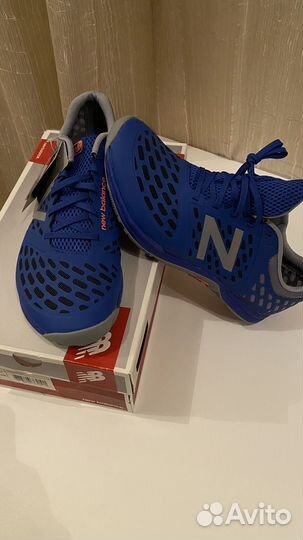 Кроссовки new balance