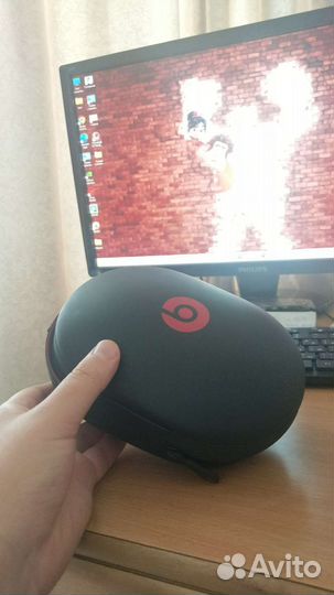 Beats Studio 3 Wireless