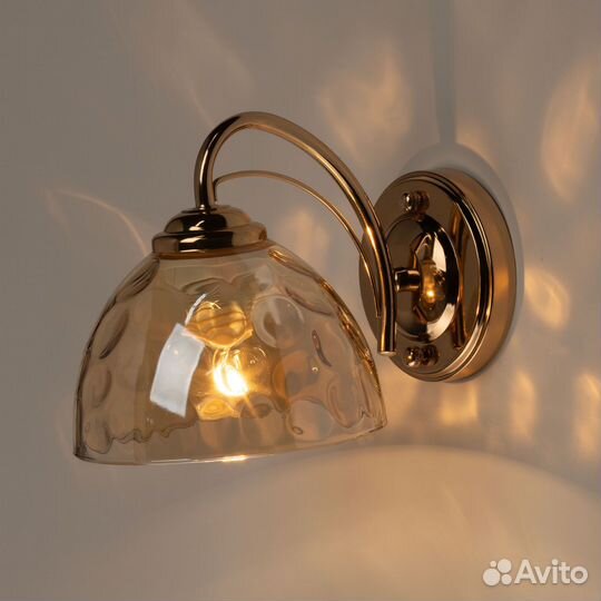 Бра De City Нежность