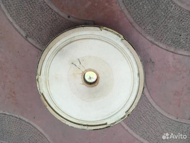 Динамики 0.5гдш2