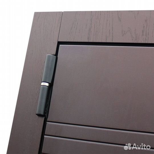 Входная дверь 