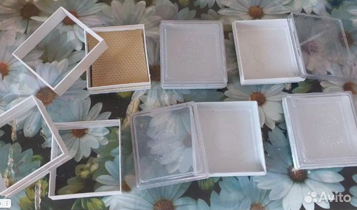 Пчелоинвентарь для пасеки