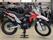 Мотоцикл Motoland GL300 Enduro птс В Наличии