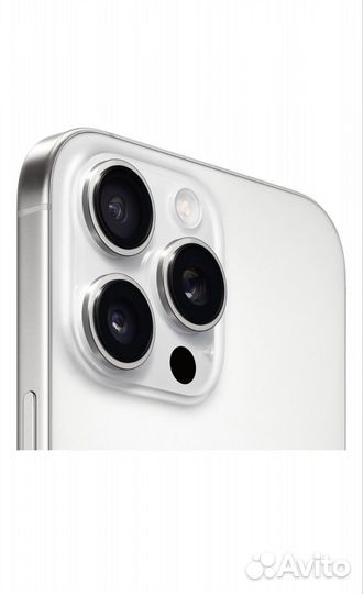 iPhone 16 Pro Max, 512 ГБ