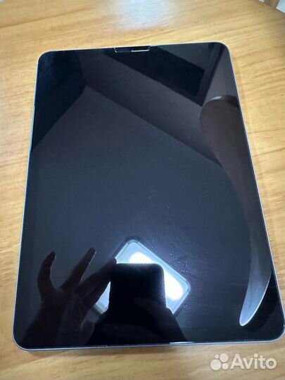 iPad air4, 64 gb, 10.9, wifi, 2020, серебро