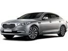 Kia Quoris I рестайлинг (2014—2015) Седан