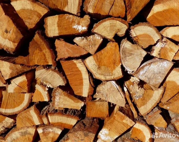 Дрова заказать