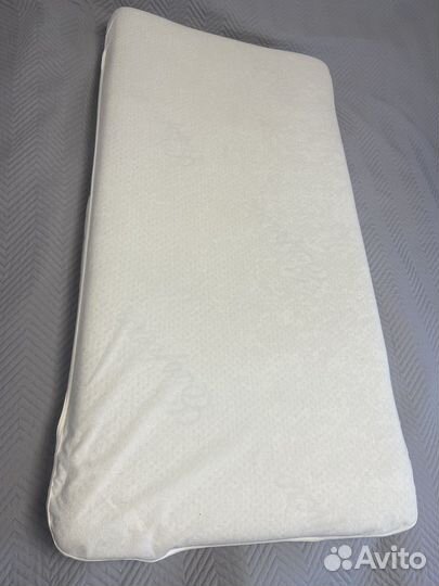 Матрас ортопедический для новорожденных