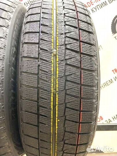 Bridgestone Blizzak Revo GZ 185/65 R15 84M