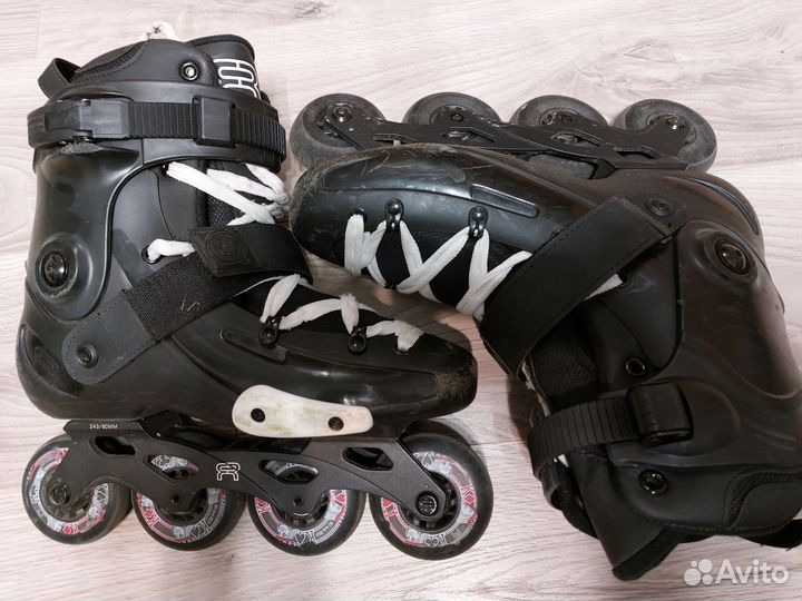 Ролики seba FXR