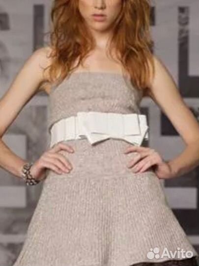 Ремень женский kira plastinina