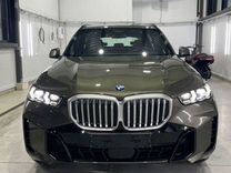 BMW X5 3.0 AT, 2023, 1 км, с пробегом, цена 14 499 000 руб.