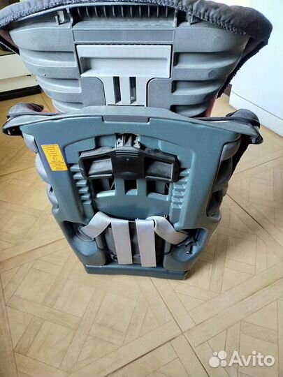 Кресло для ребенка в машину