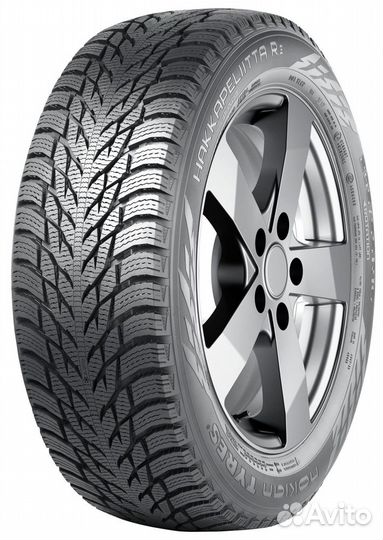 Nokian Tyres Hakkapeliitta R3 225/50 R18 99R