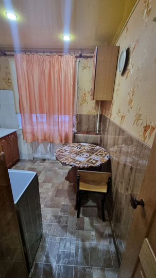 2-к. квартира, 69 м², 3/5 эт.
