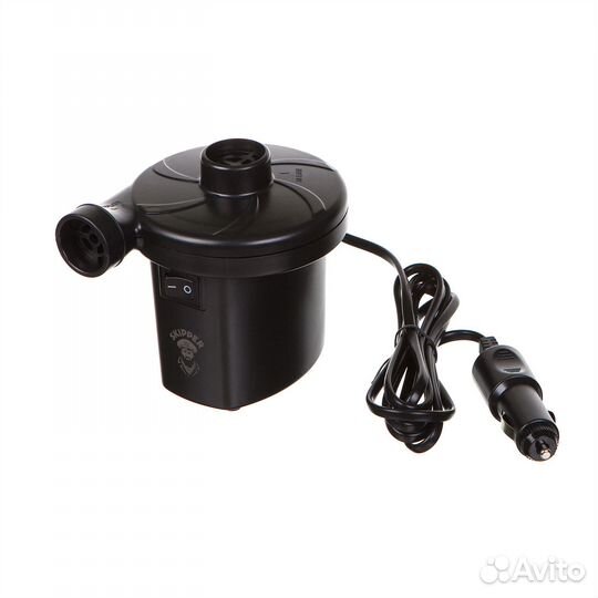 Насос электрический Skipper макс. давл. 0,033 BAR