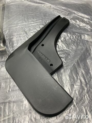 Брызговики toyota camry 70