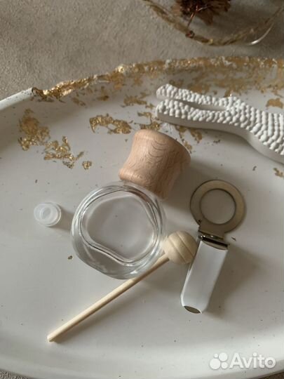 Флаконы для диффузоров