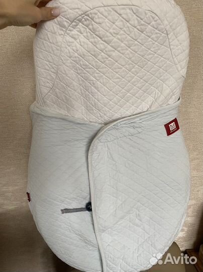 Кокон red castle