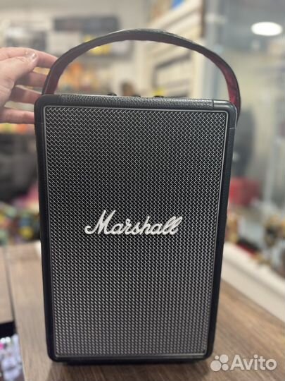 Колонка marshall tufton