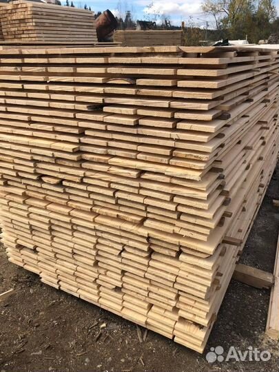 Брус пилим до 8м