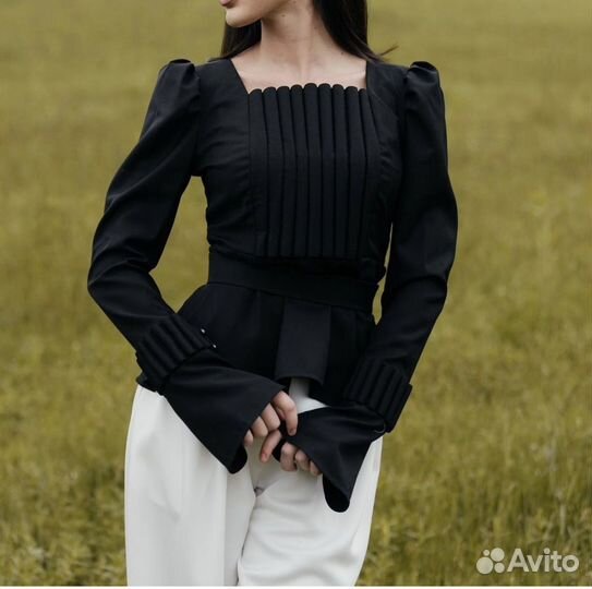 Рубашка Saijamin размер S