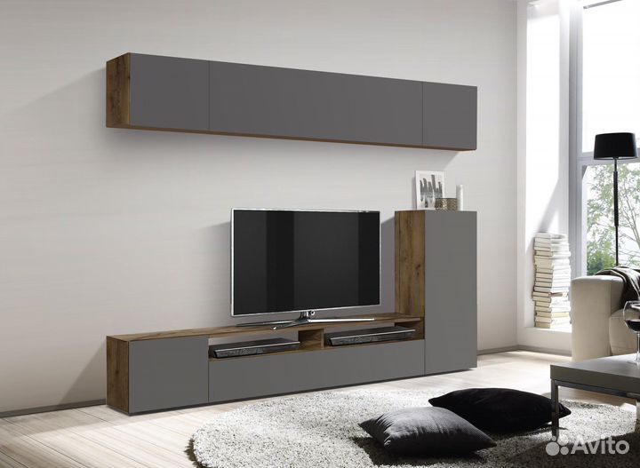 Тв тумба 2.13 метра